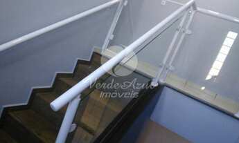 Imagem 3: Casa - Altos de Sumaré - Sumaré