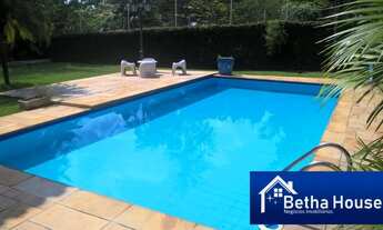 Imagem 4: Excelente Casa Para Locação no Residencial 01 em Alphaville