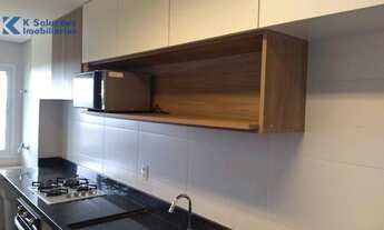 Imagem 5: Apto Andar Alto LÁ GUARDIA