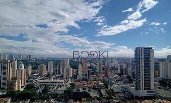 Imagem 5: Oportunidade - Neocorporate Offices - 59m² - Chácara Santo Antônio