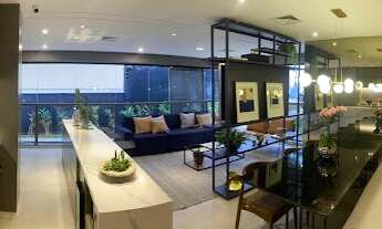 Imagem 4: Apartamento com 3 dormitórios à venda, 100 m² por R$ 1.108.100,00 - Jardim das Acácias - S