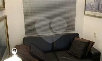 Imagem 3: São Paulo - Apartamento Padrão - VILA NOVA CONCEIÇÃO