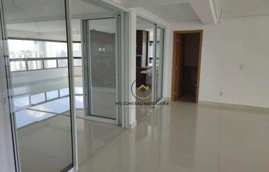 Imagem 3: Apartamento com 5 dormitórios à venda, 390 m² por R$ 2.650.000,00 - Setor Bueno - Goiânia