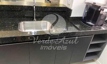 Imagem 4: Apartamento - Jardim Bertoni - Americana