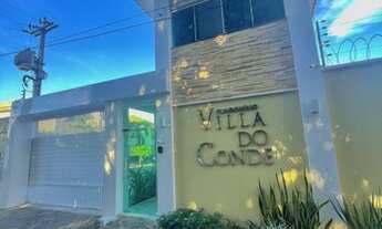 Imagem: Condomínio Villa do Conde