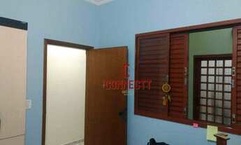 Imagem 7: Casa à venda, 270 m² por R$ 585.000,00 - Residencial e Comercial Palmares - Ribeirão Preto