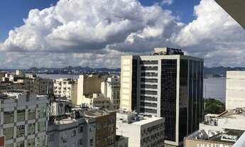 Imagem 6: Apartamento com 2 dormitórios à venda, 73 m² por R$ 1.444.000,00 - Flamengo - Rio de Janei