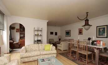 Imagem: Apartamento 134 m², 3 dormitórios à venda