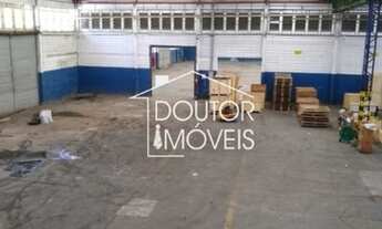 Imagem 3: Guarulhos - Galpão/Depósito/Armazém - CIDADE INDUSTRIAL SATELITE DE SAO PAULO