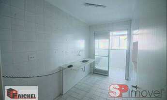 Imagem 2: Apartamento com 3 dormitórios à venda, 68 m² por R$ 325.000 - Vila Matilde - São Paulo/SP