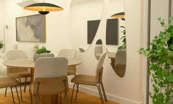 Imagem 6: Apartamento à venda no bairro Laranjeiras - Rio de Janeiro/RJ