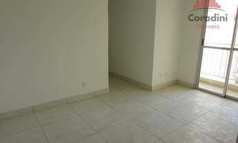 Imagem 4: Apartamento no Cond. Bosque da Itália para venda e locação, Jardim Paulistano, Americana