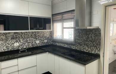 Imagem 6: Apartamento com 3 dormitórios. Varanda gourmet e lazer completo no condomínio