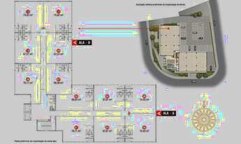 Imagem 7: Sala à venda, 67 m² por R$ 800.000,00 - Edifício Campus Office - Itu/SP