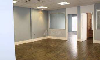 Imagem 5: Sala à venda, 90 m² por R$ 660.000,00 - Alphaville - Barueri/SP