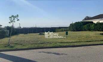 Imagem 2: Terreno à venda, 1013 m² por R$ 1.100.000,00 - Condomínio Jardim Plaza Atheneé - Itu/SP