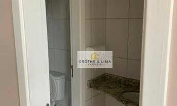 Imagem 6: Vendo ou Permuto excelente sala comercial de 44 m² no Centro de Sjc