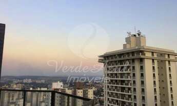 Imagem 7: Cobertura - Mansões Santo Antônio - Campinas