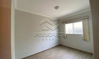 Imagem 4: UBERLâNDIA - Apartamento Padrão - Santa Mônica