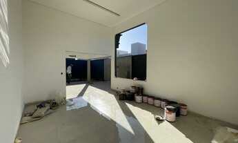 Imagem 4: Casa de condomínio para venda possui 156 metros quadrados com 3 quartos