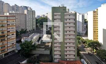 Imagem 7: Apartamento para Aluguel - Bela Vista, 3 Quartos, 109 m2