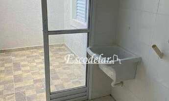 Imagem 5: Apartamento com 2 dormitórios à venda, 49 m² por R$ 270.000,00 - Vila Cruz das Almas - São