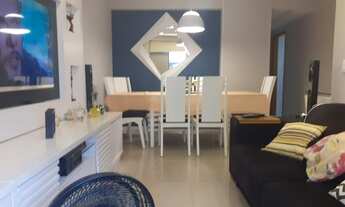 Imagem 2: Apartamento para venda com 110 metros quadrados com 3 quartos em Icaraí - Niterói - RJ