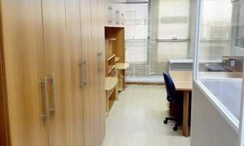 Imagem 1: Sala comercial com 1 vaga