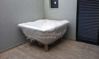 Imagem 6: Casa - Jardim Mantova - Indaiatuba