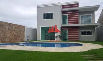 Imagem: Chácara com 3 dormitórios à venda, 600