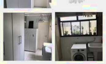 Imagem 6: Cobertura com 4 dormitórios à venda, 230 m² por R$ 1.907.000,00 - Saúde - São Paulo/SP