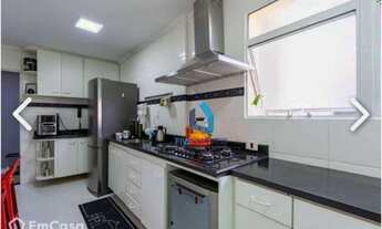 Imagem 5: Apartamento à venda, 75 m² por R$ 386.000,00 - Socorro - São Paulo/SP