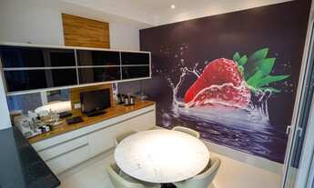 Imagem 6: Casa Residencial à venda, Residencial Três (Tamboré), Santana de Parnaíba -