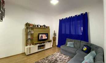 Imagem 3: Casa com 3 dormitórios à venda no Jardim Imperial em Atibaia/SP - CA4576