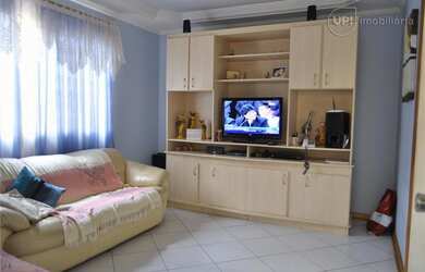 Imagem 3: Casa com 3 dormitórios à venda, 127 m² por R$ 390.000,00 - Loteamento Santa Rosa - Piracic