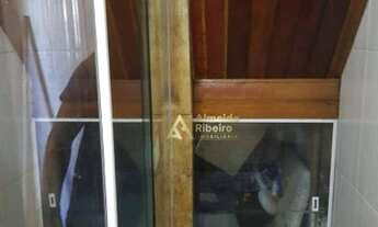 Imagem 2: Casa com 4 dormitórios à venda, 200 m² por R$ 410.000 - Unamar - Cabo Frio/RJ