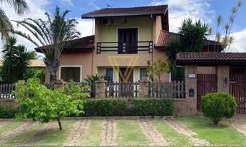 Imagem: Itupeva - Casa de Condomínio - Horizonte