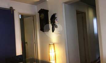 Imagem 4: São Paulo - Apartamento Padrão - JARDIM PAULISTA