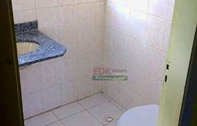 Imagem 6: Apartamento com 2 dormitórios à venda, 65 m² por R$ 318.000,00 - Jardim das Indústrias - S