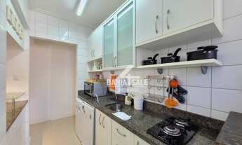 Imagem 6: Apartamento à venda, 46 m² por R$ 500.000,00 - Barra - Salvador/BA