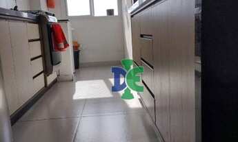 Imagem 2: Apartamento com 2 dormitórios à venda, 56 m² por R$ 280.000,00 - São João - Jacareí/SP