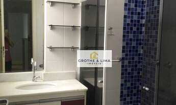 Imagem 6: Apartamento com 2 dormitórios à venda, 82 m² - Jardim das Colinas - São José dos Campos/SP