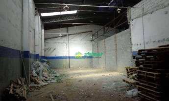 Imagem 2: Galpão à venda, 300 m² por R$ 2.200.000,00 - Vila Venditti - Guarulhos/SP