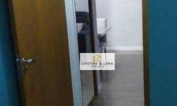 Imagem 7: Apartamento com 2 dormitórios à venda, 60 m² - Parque Industrial - São José dos Campos/SP