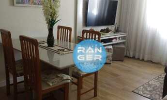 Imagem: Apartamento com 3 dormitórios, 75m², 1