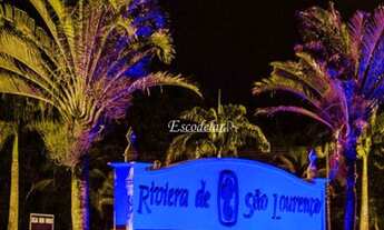 Imagem 4: Terreno à venda, 489 m² por R$ 1.956.840,00 - Riviera de São Lourenço - Bertioga/SP