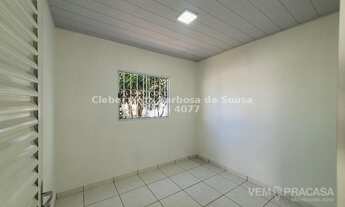 Imagem 5: ALUGO IMÓVEL COM IPTU INCLUSO!