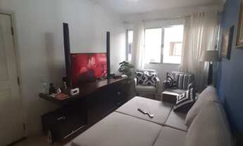Imagem 3: Apartamento com 2 dormitórios à venda, 61 m² por R$ 330.000,00 - Limão - São Paulo/SP
