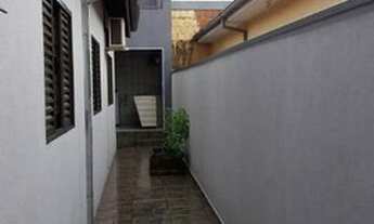 Imagem 2: Casa com 3 dormitórios à venda, 124 m² por R$ 390.000,00 - Jardim São Francisco - Santa Bá