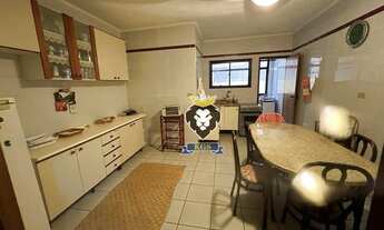 Imagem 7: Apartamento com 2 dormitórios à venda, 94 m² por R$ 380.000,00 - Vila Guilhermina - Praia